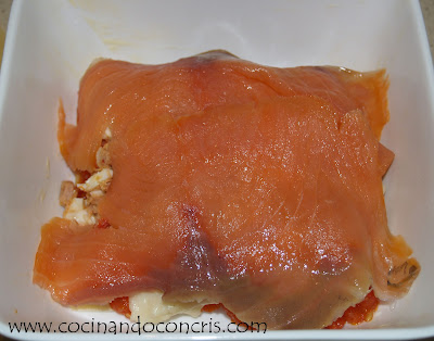 tenia del salmón